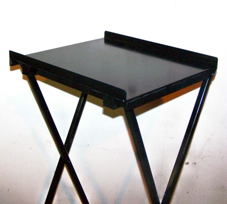 NC Folding Forge Stand